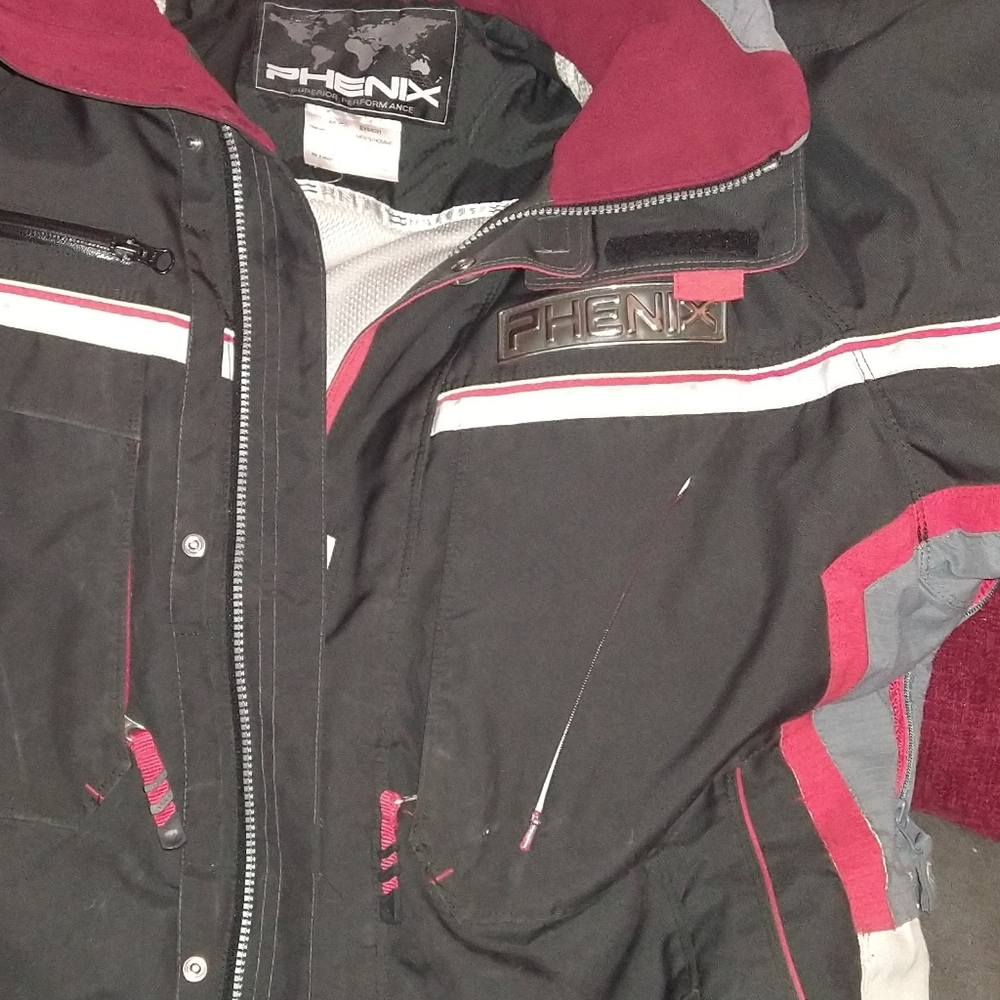 Phenix DIAPLEX jacket - Picture 2 of 5